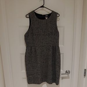 J Crew Factory Dress